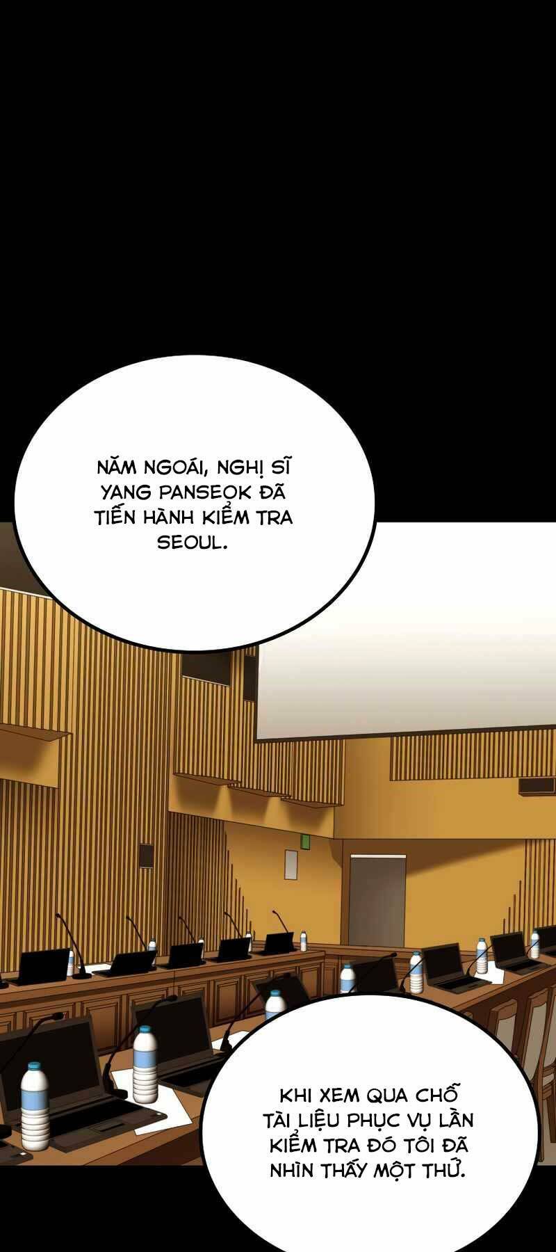 Cánh Cổng Mở Ra Đúng Ngày Đầu Tiên Tôi Thành Chính Trị Gia: Chapter 27