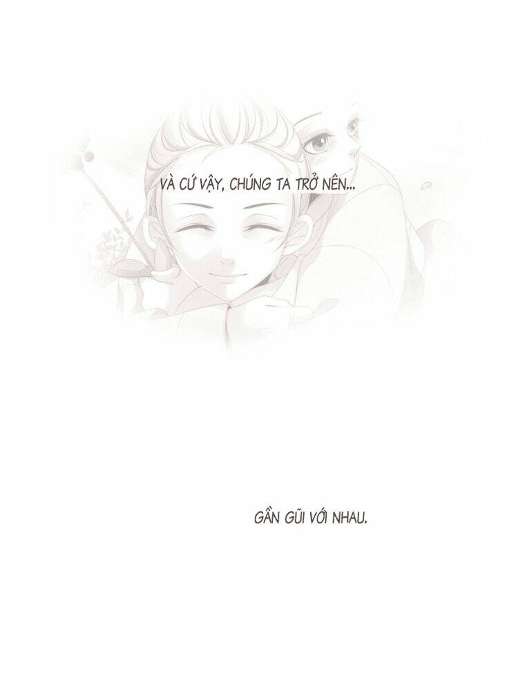 Twelve Nights: Chapter 6