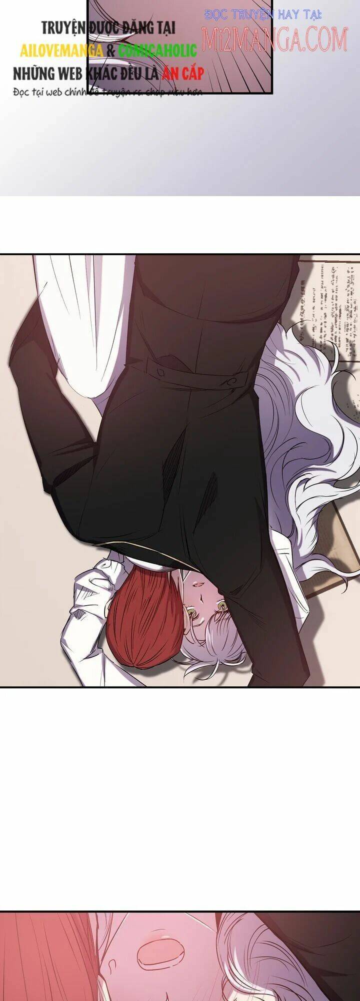 Hôn Lễ Báo Thù: Chapter 56