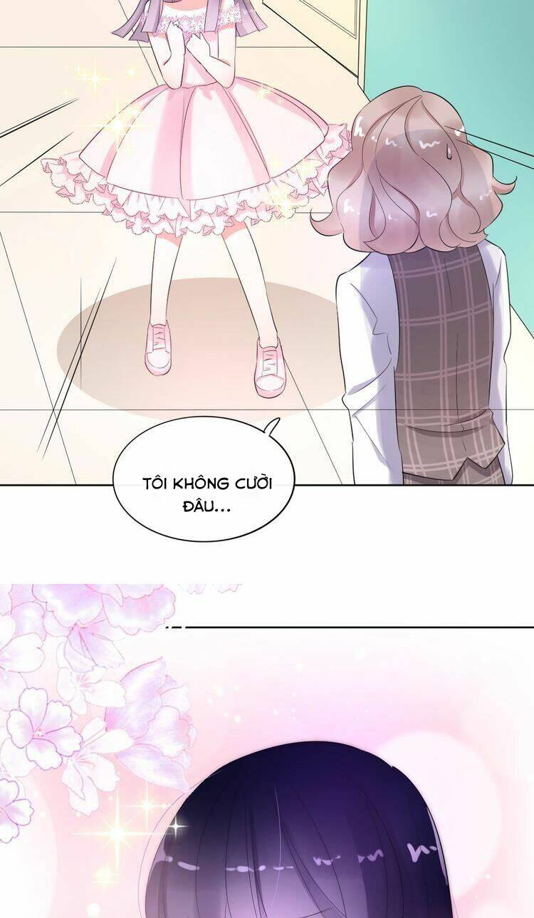 Cẩm Nang Tấn Công Tra Nam: Chapter 20