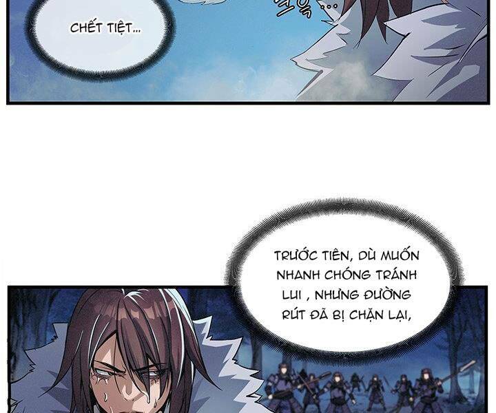 Mục Hạ Vô Nhân: Chapter 5