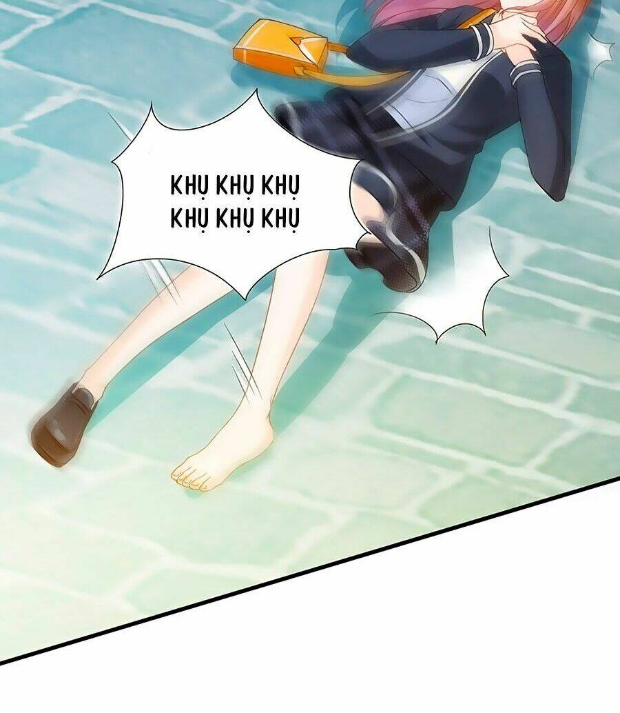 Tu La Thiếu Gia Quá Kiêu Ngạo: Chapter 3