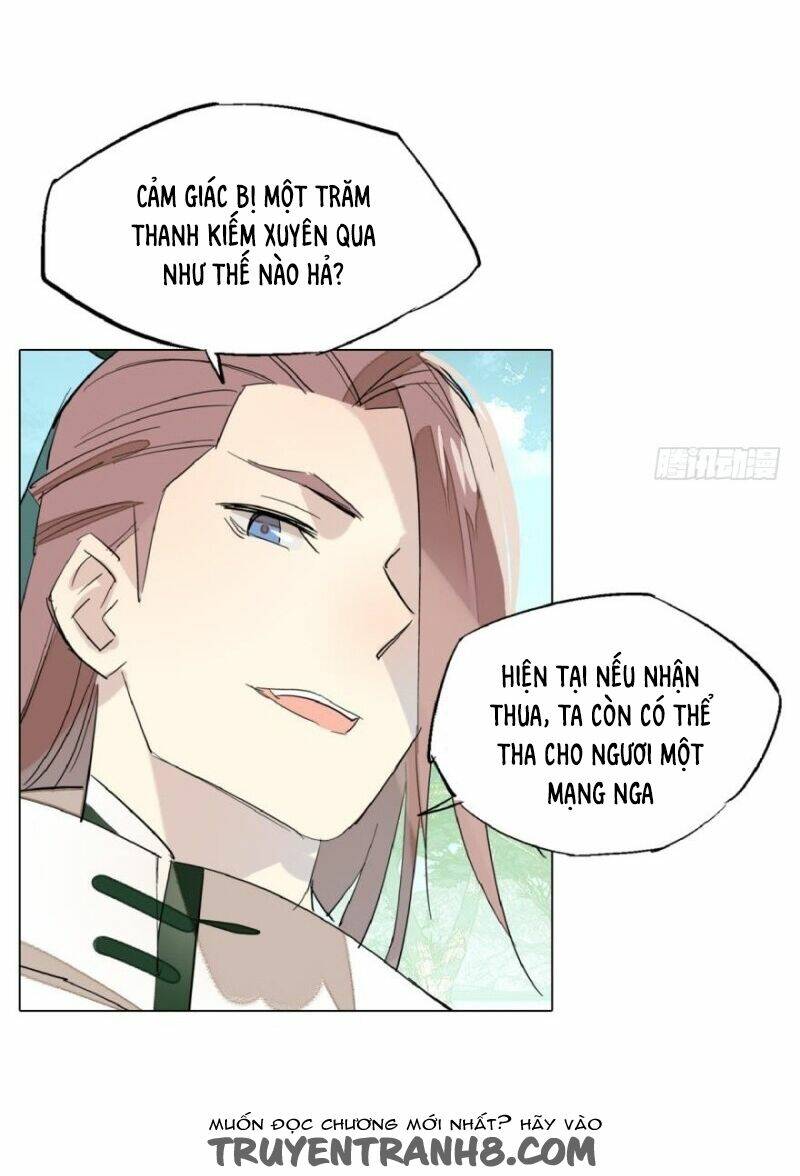 Sư Phụ Lại Trêu Chọc Ta: Chapter 5