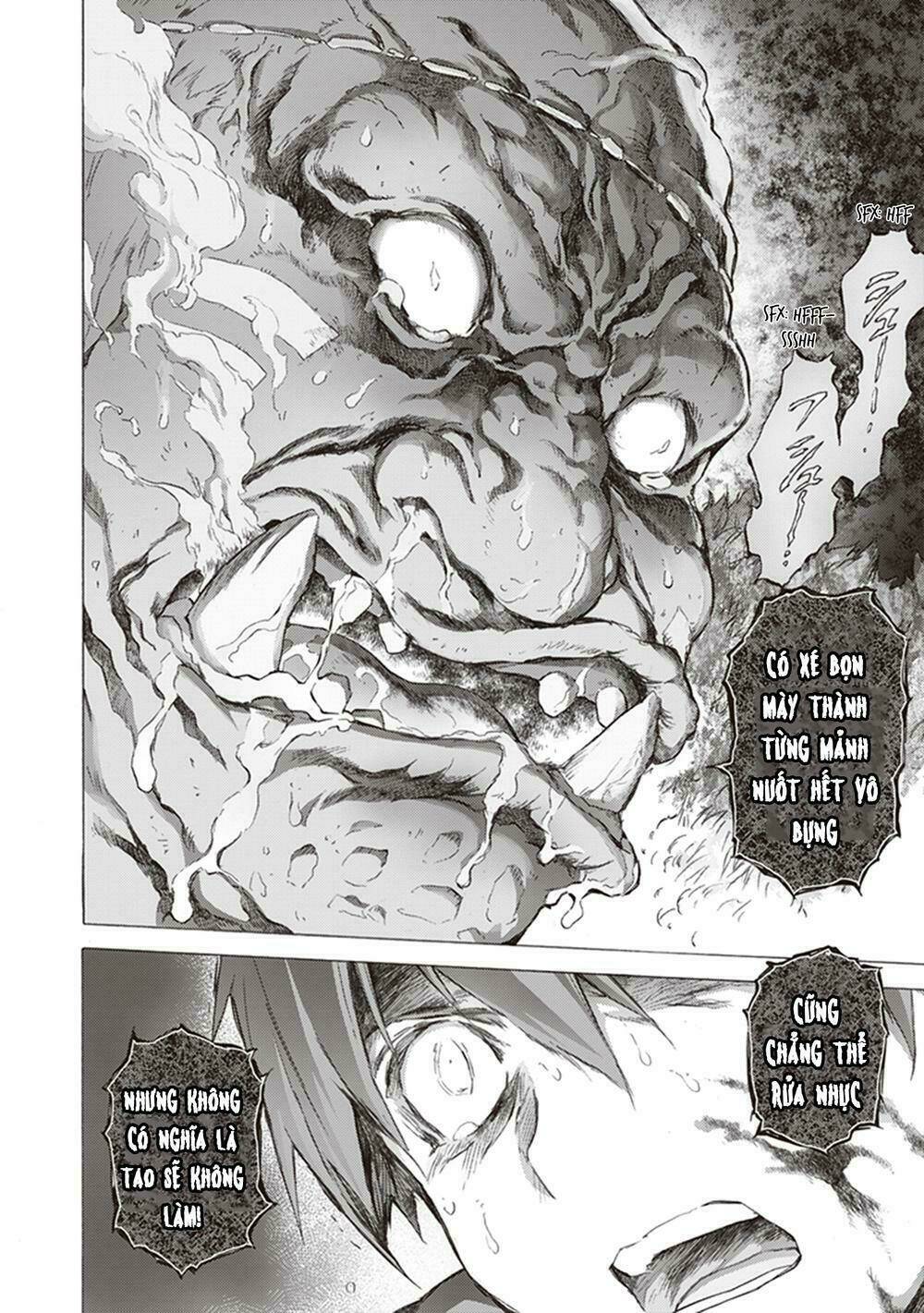 Sword Art Online - Alicization: Chapter 10