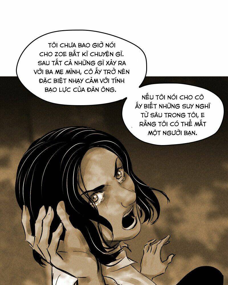 Vùng Đất Xám: Chapter 17