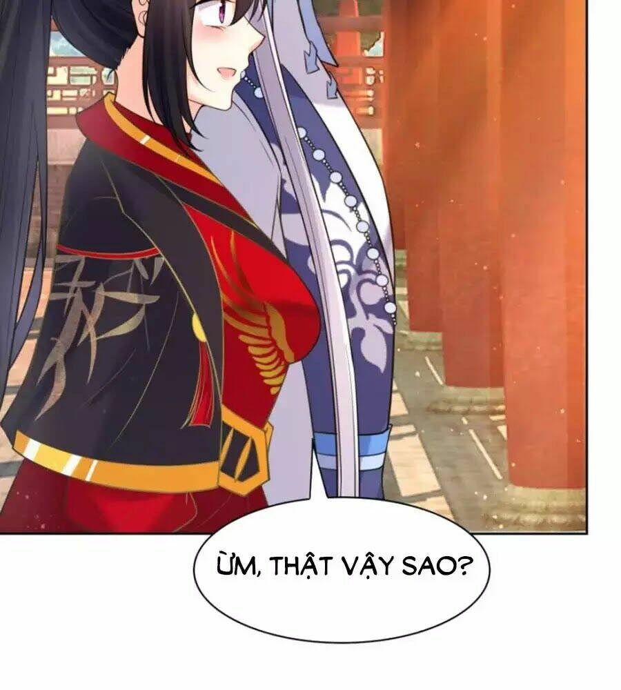 Xú Nữ Đích Hậu Cung: Chapter 158