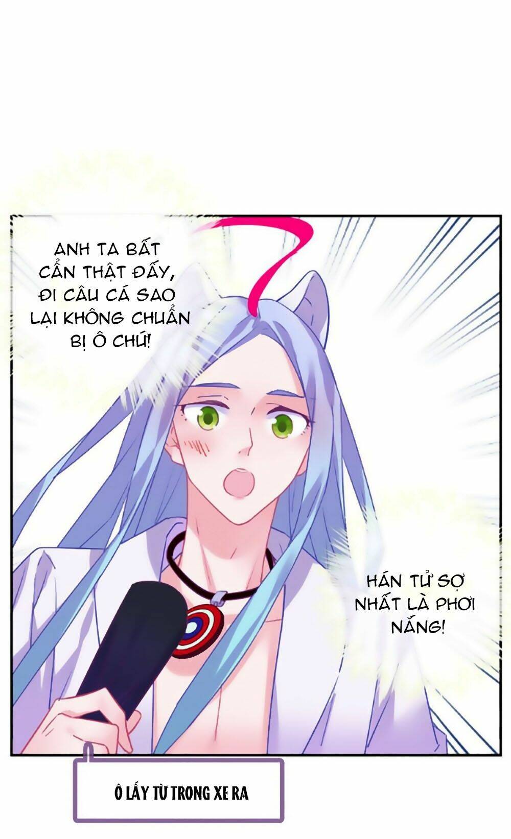 Nhất Dạ Nghiệt Tình: Cuồng Hôn Hào Môn Lão Công: Chapter 78