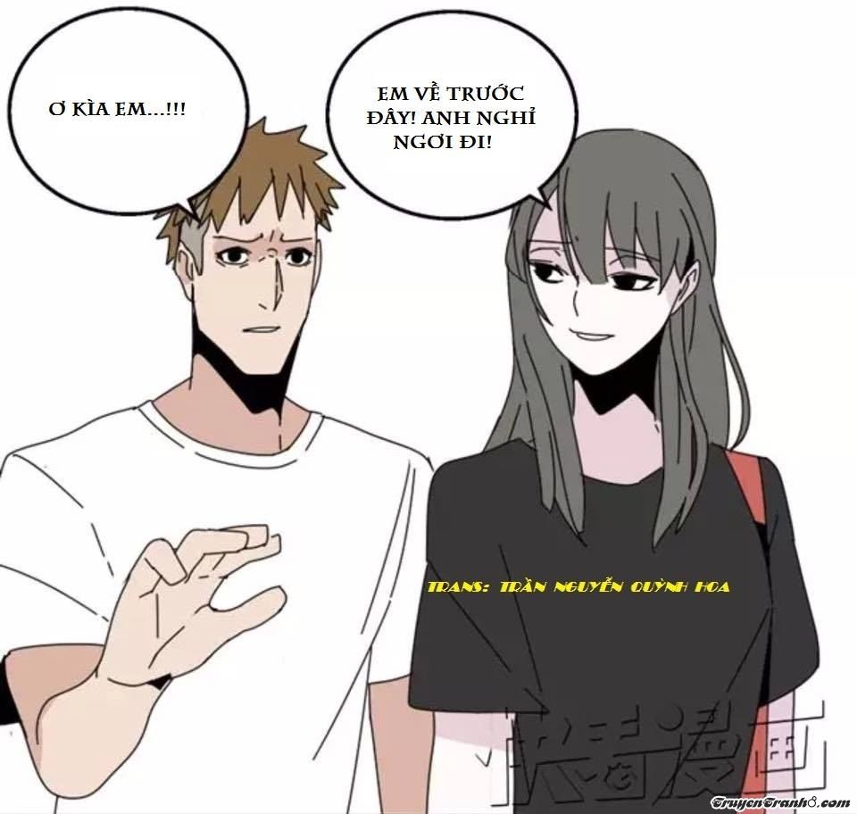 Ứng Dụng Thẩm Mỹ: Chapter 10