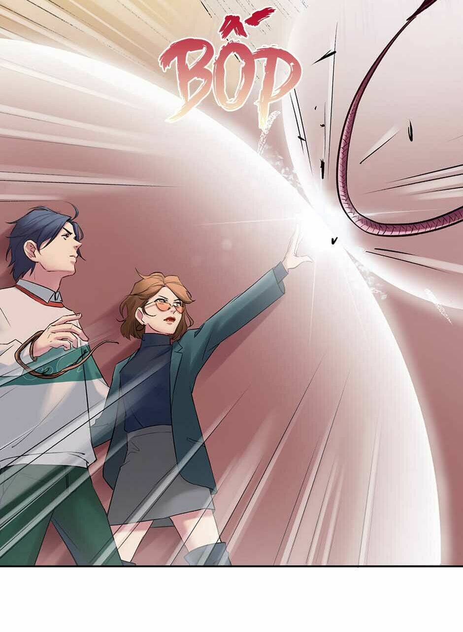 Anh Hùng Và Hiệp Nữ: Chapter 40