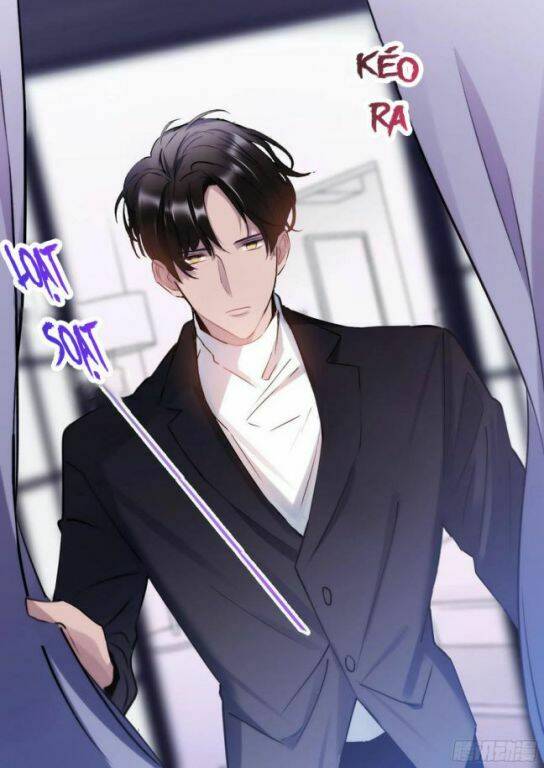 Ảnh Đế X Ảnh Đế: Chapter 195