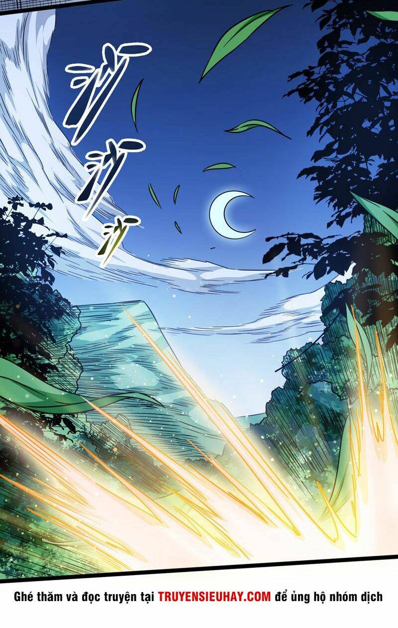 Võ Thần Thiên Hạ: Chapter 107