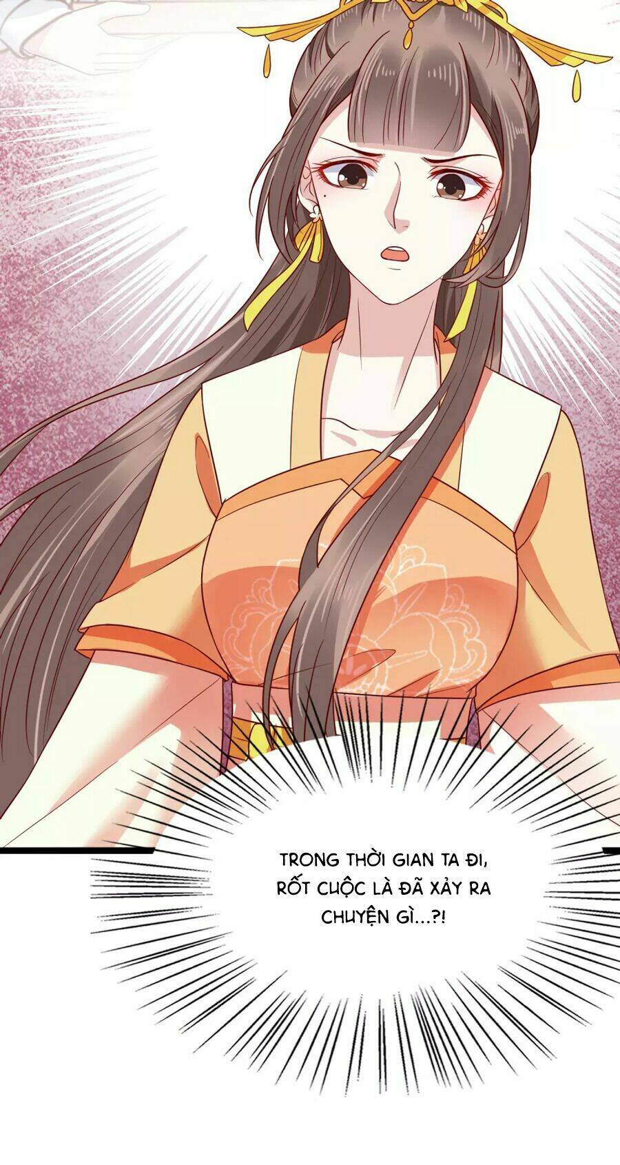Phú Bà Bạc Tỷ Trong Lãnh Cung: Chapter 54