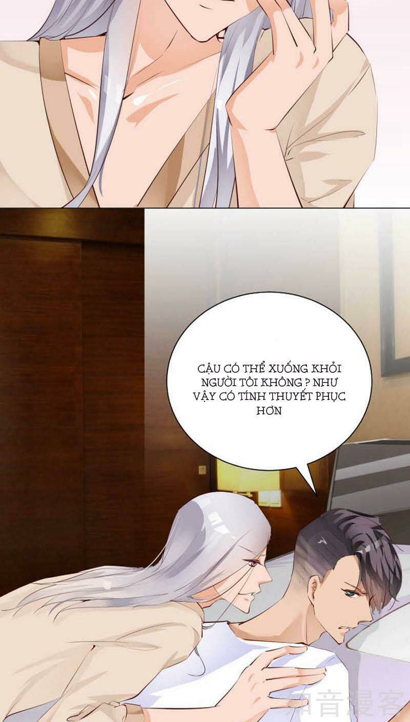 Nam Thần Là Một Đôi: Chapter 39