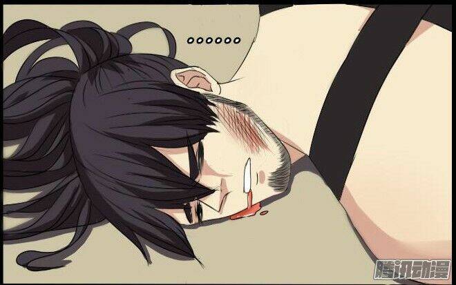 Future trial: Chapter 30