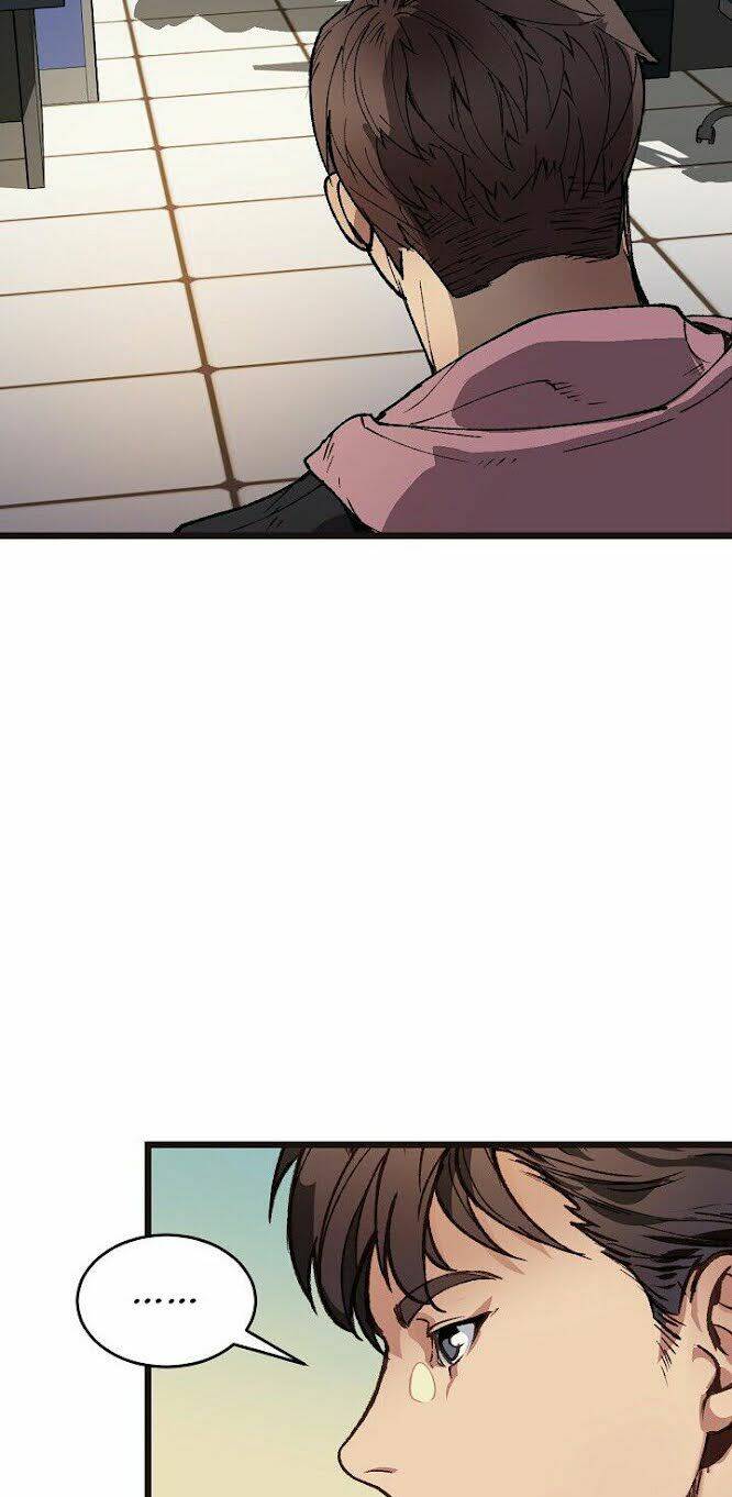 Dna Thiên Tài Đơn Độc: Chapter 2