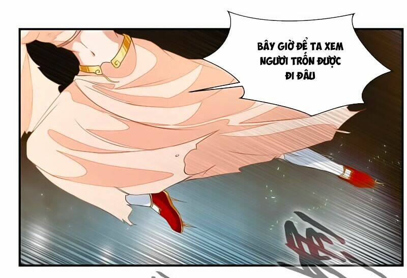 Cửu Dương Thần Vương: Chapter 60