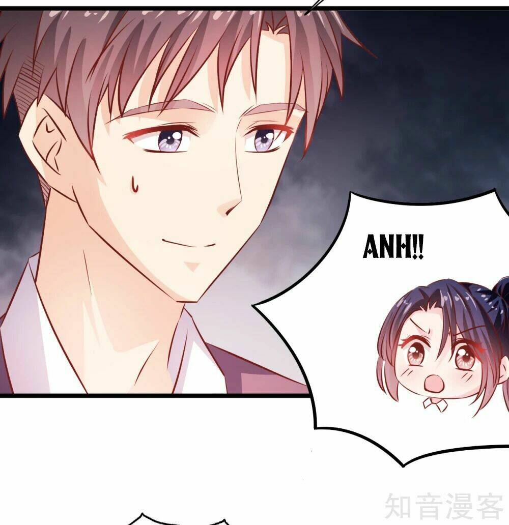 Sau Này Vẫn Cứ Thích Anh: Chapter 22