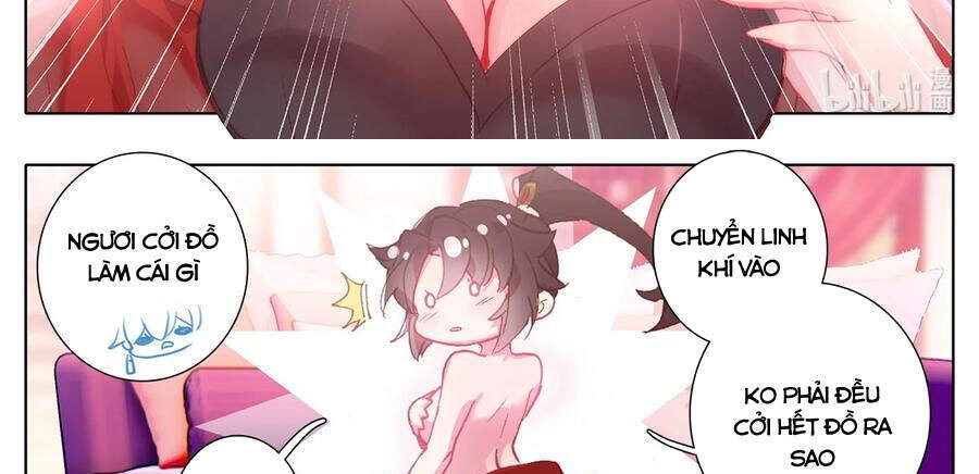 Bình Dân Mạnh Nhất Học Viện Tu Tiên: Chapter 22