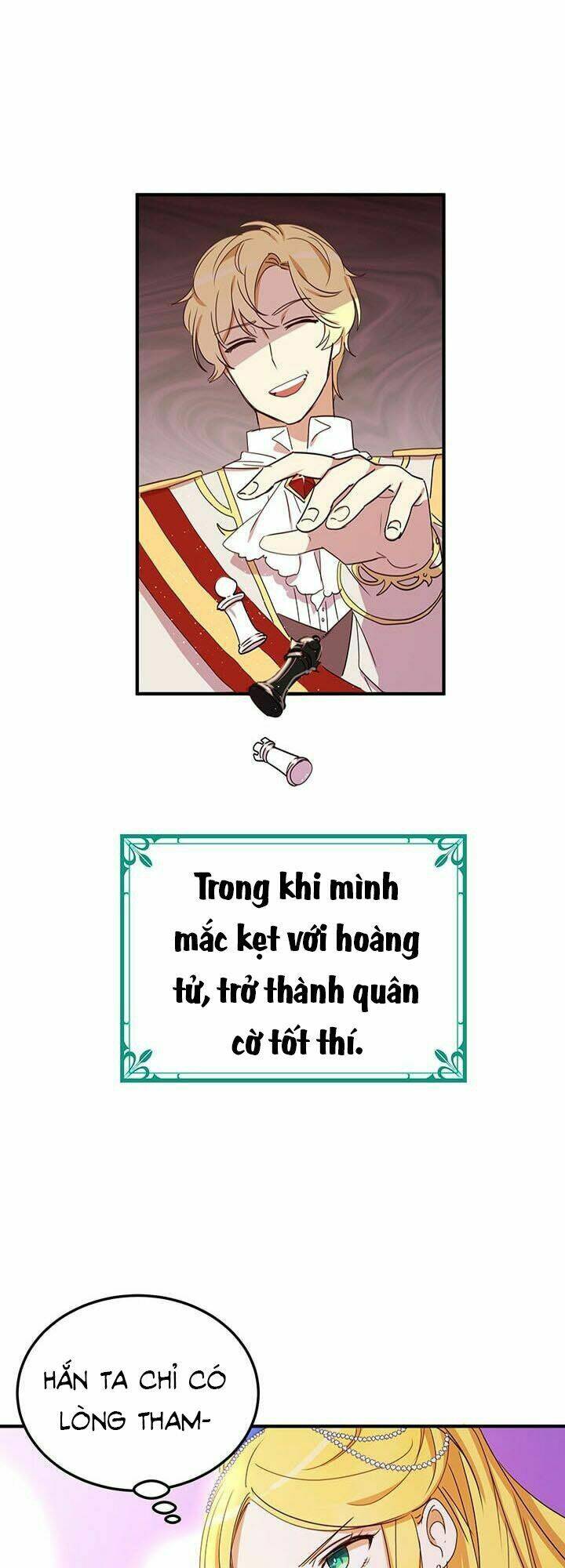 Công Tước, Loạn Vừa Thôi!: Chapter 25.9