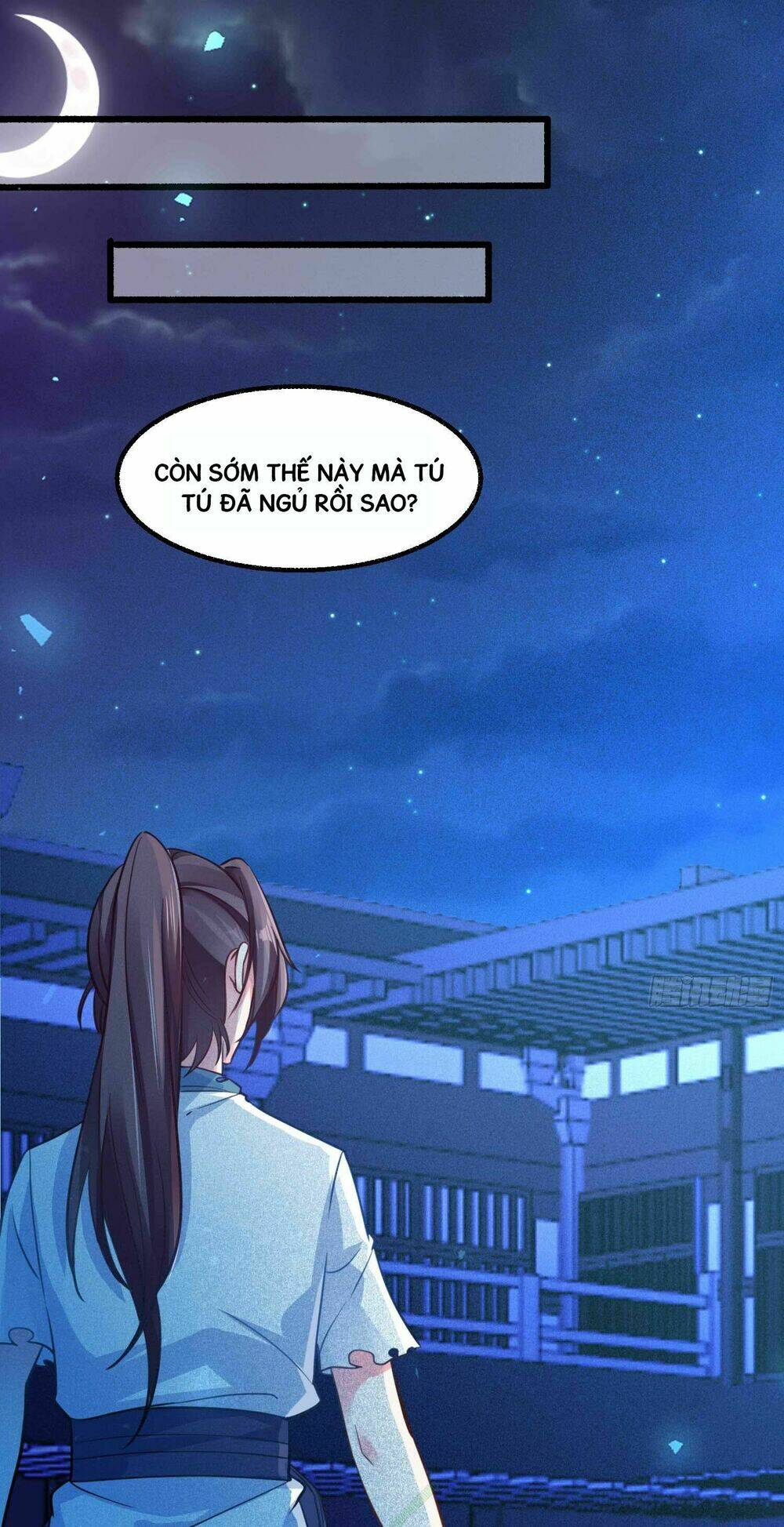 Giáng Thần Chiến Ký: Chapter 6