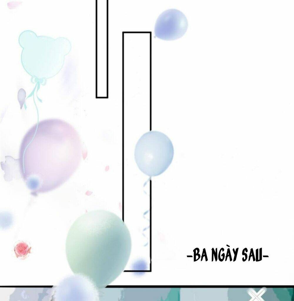 Một Đời An Nhiên: Chapter 30