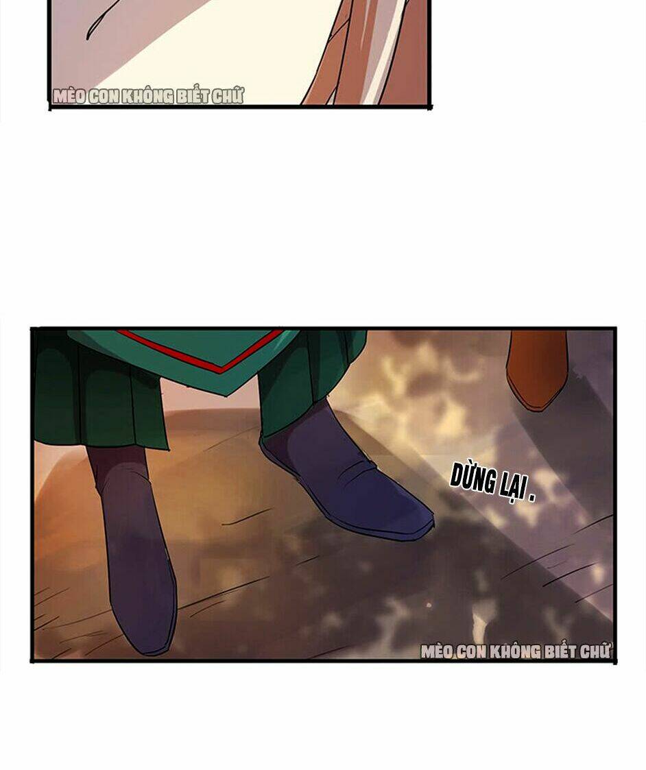 Bách Yêu Dị Văn: Chapter 45