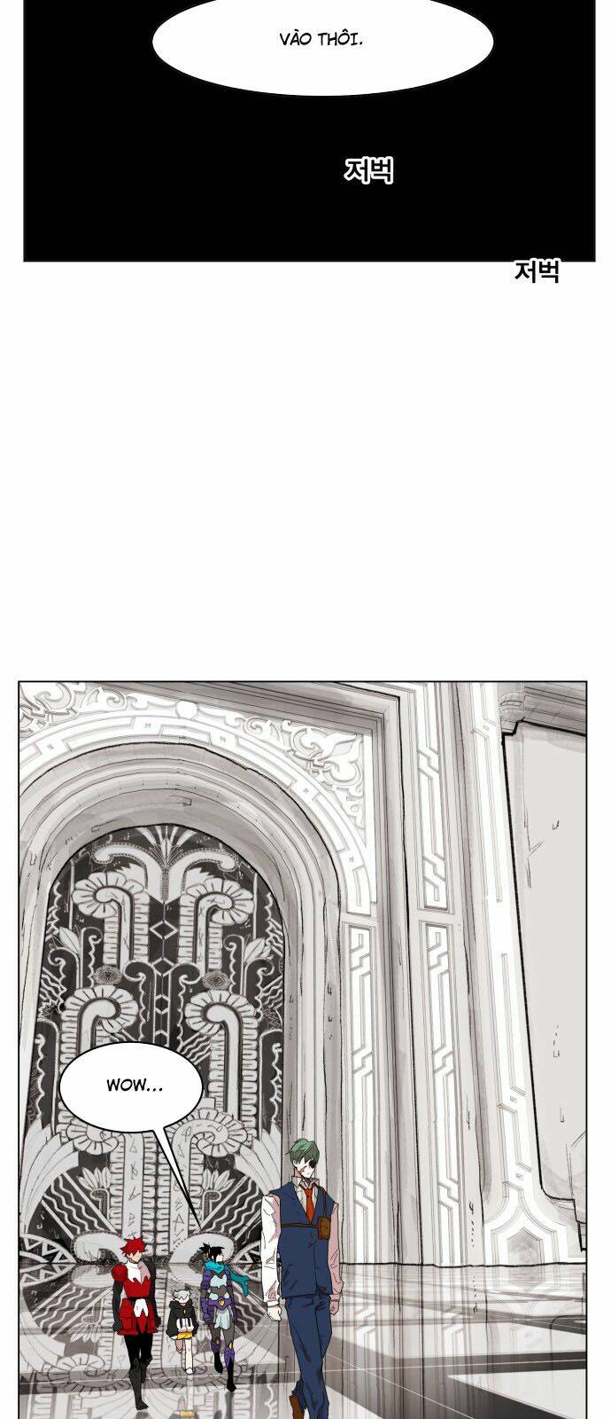 Hard Core Leveling Warrior: Chapter 137