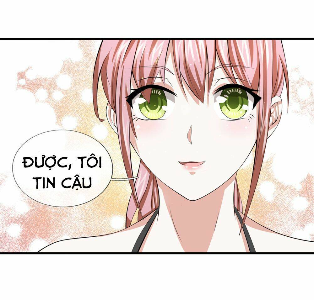 Tuyệt Thế Phi Đao: Chapter 161