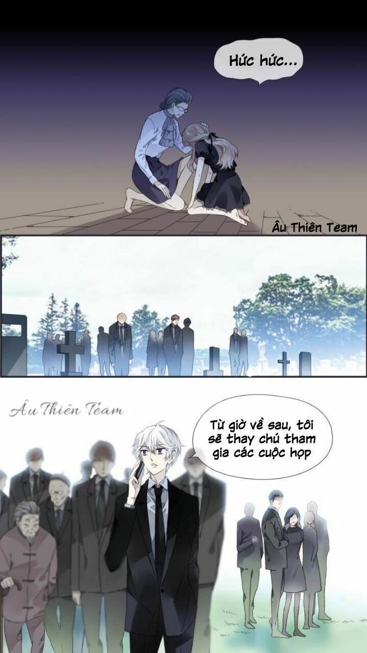 Lam Sí: Chapter 231