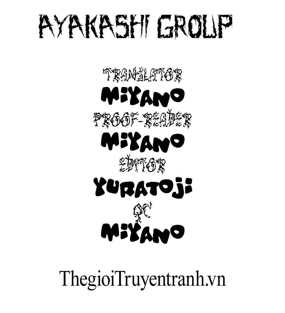 Blood [Plus]: Chapter 35