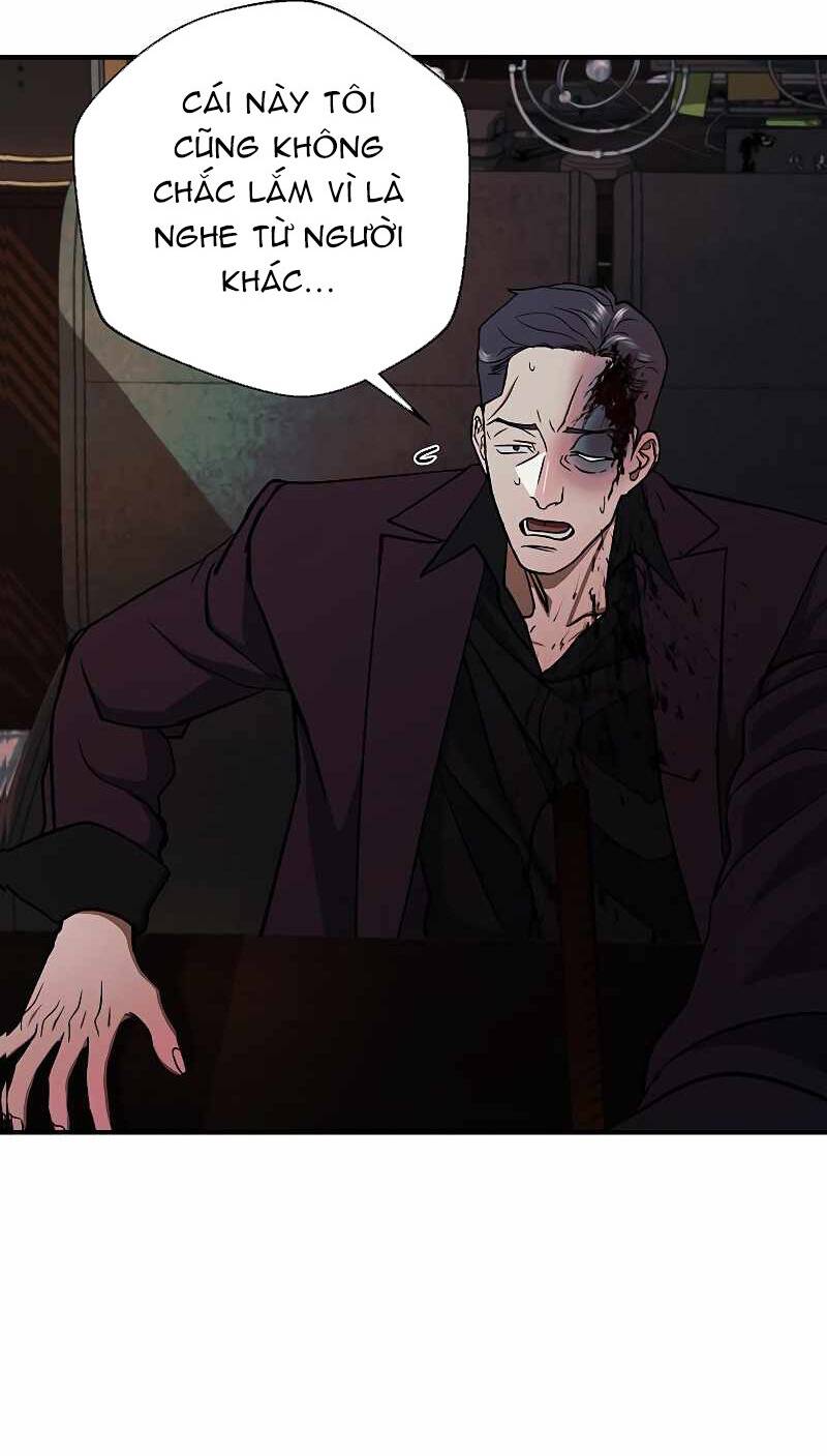 Ước Muốn Của Một Gangster: Chapter 3.1