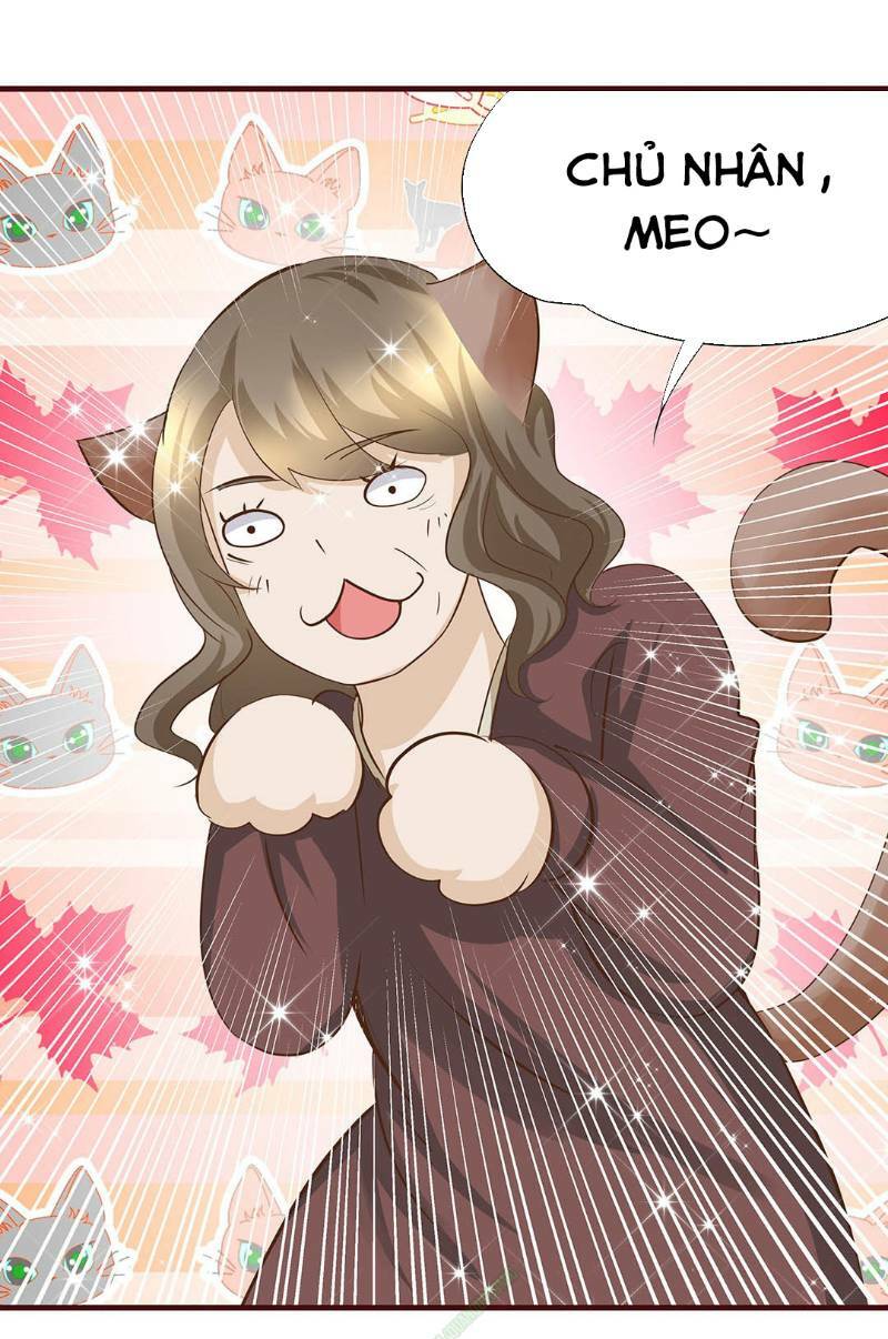 Trò Chơi Tiểu Mục Tiêu: Chapter 22