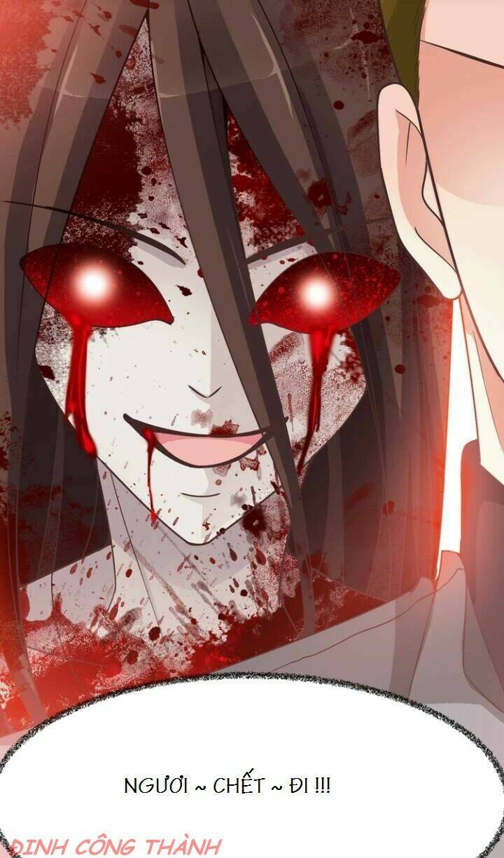 Truyện Kinh Dị Ở Tòa Nhà Số 44: Chapter 9