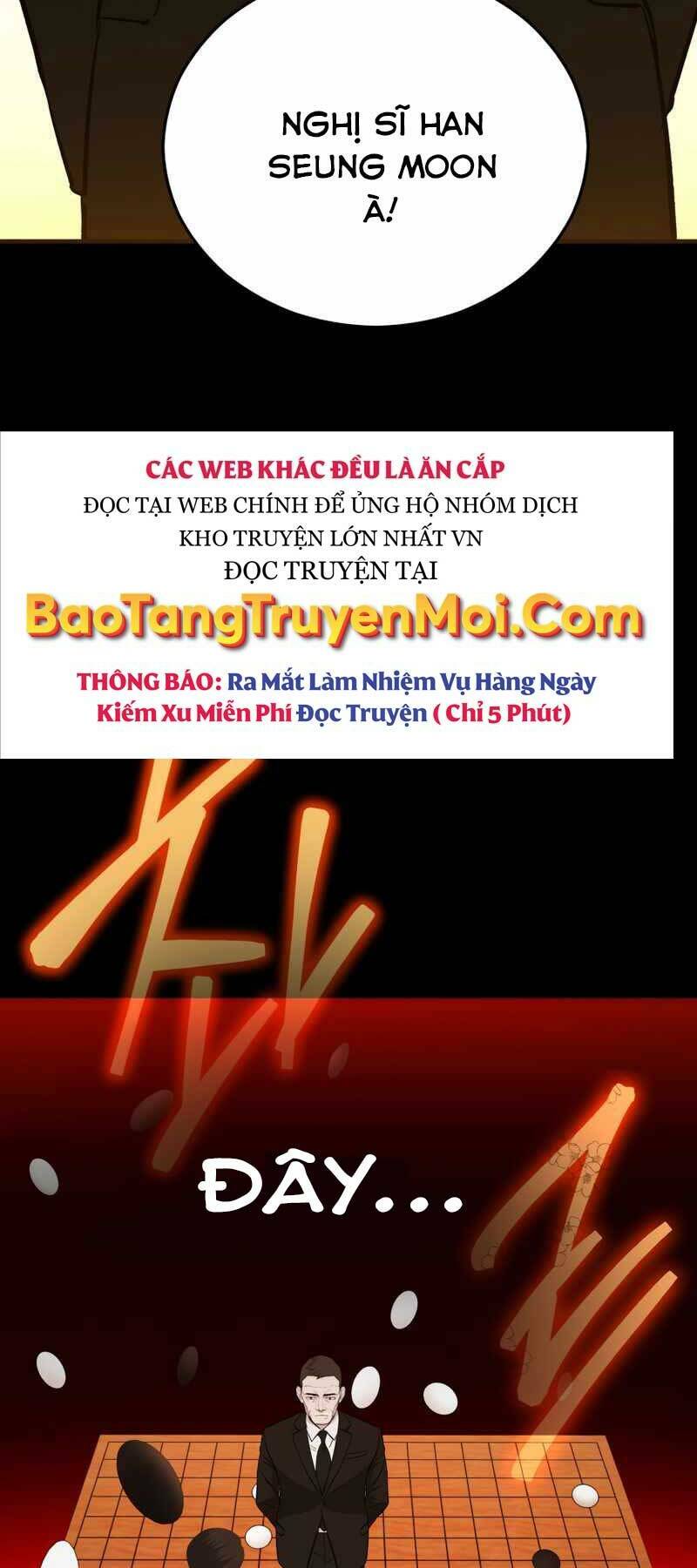 Cánh Cổng Mở Ra Đúng Ngày Đầu Tiên Tôi Thành Chính Trị Gia: Chapter 15