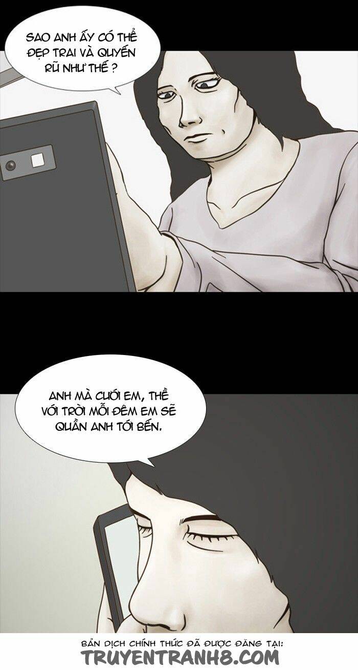 Thứ Sáu: Những Câu Chuyện Cấm: Chapter 49