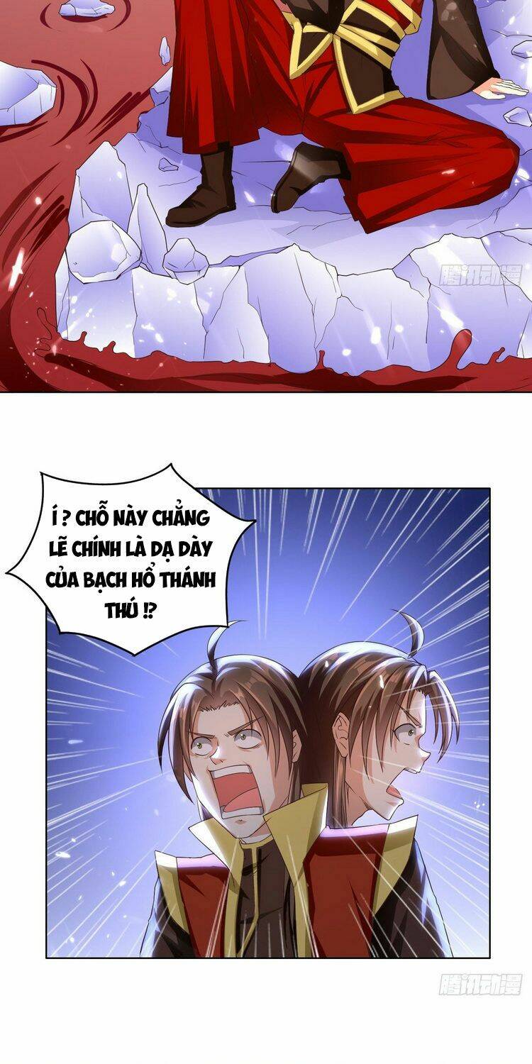 Dị Giới Siêu Cấp Ở Rể: Chapter 99