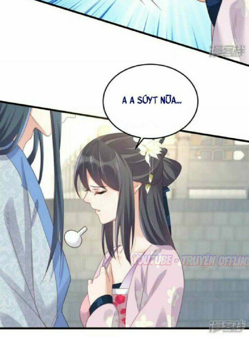 Nhật Kí Học Tập Của Hắc Liên Hoa: Chapter 24