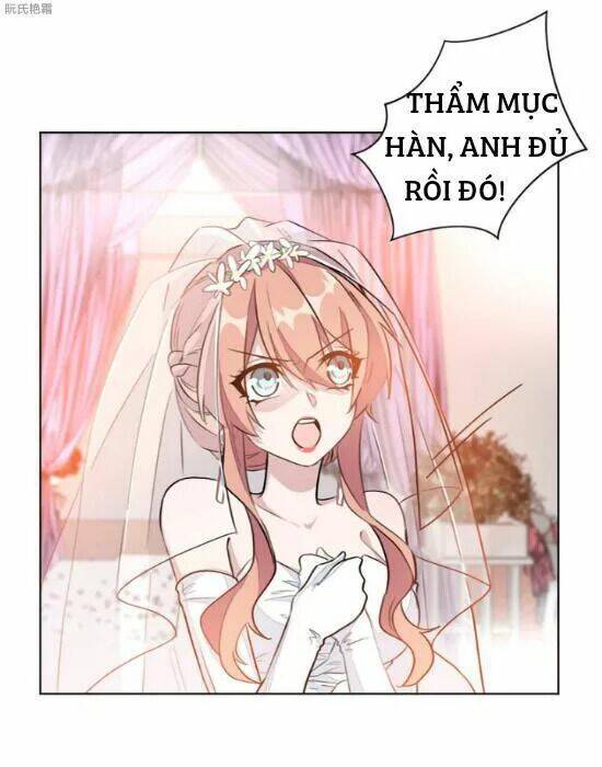 Trọng Sinh Noãn Hôn Khinh Sủng Thê: Chapter 7