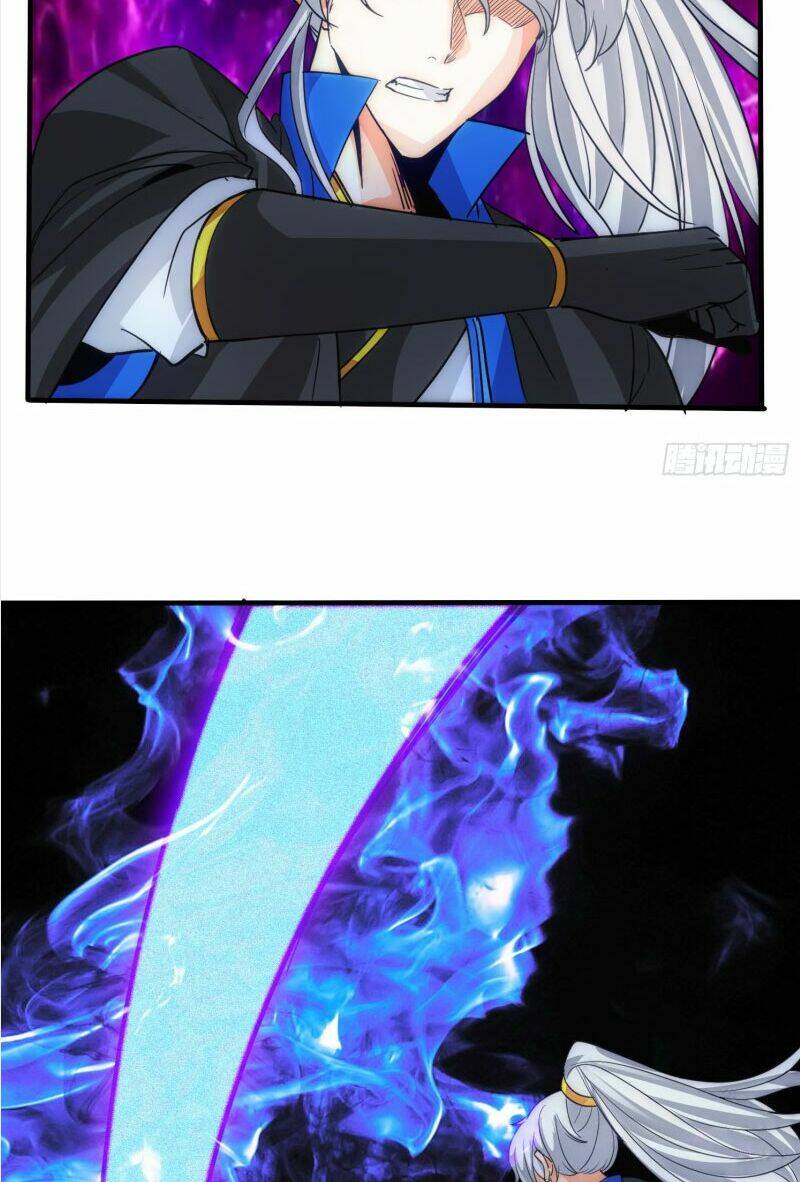 Chư Thiên Ký: Chapter 296