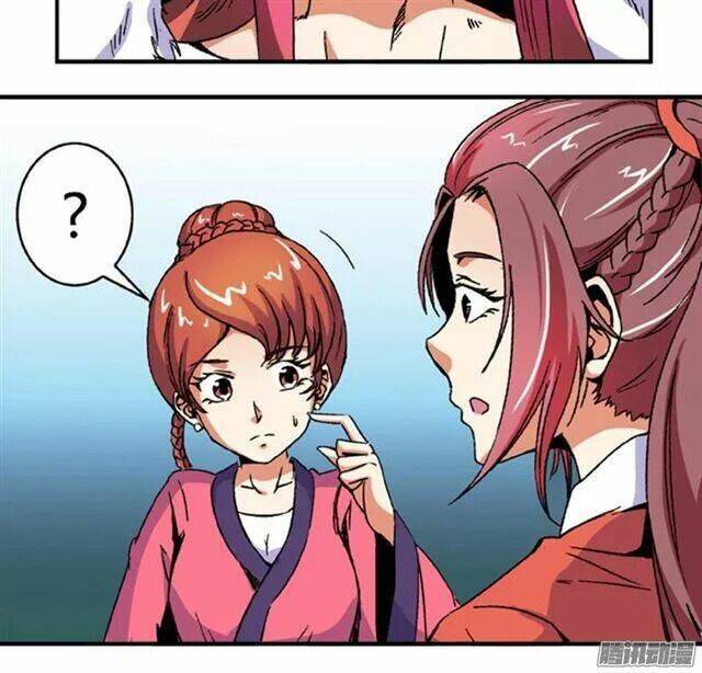 Tướng Quân Hữu Hỷ: Chapter 75