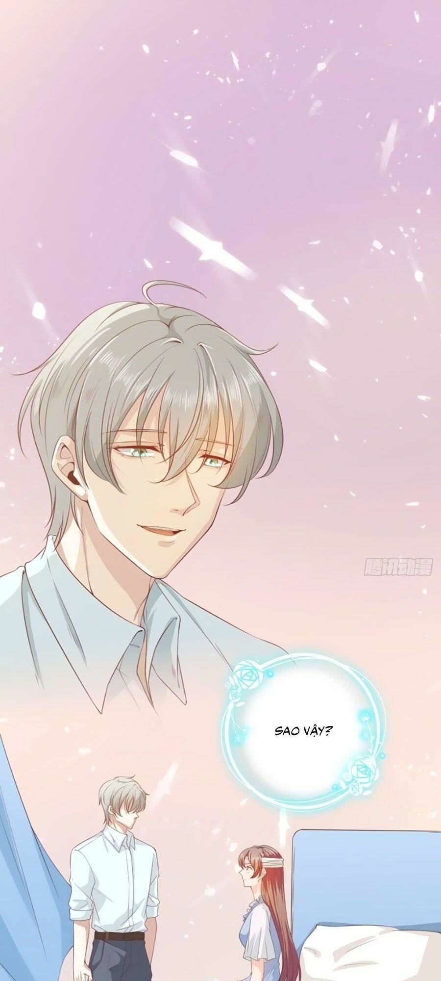 Một Đời An Nhiên: Chapter 21