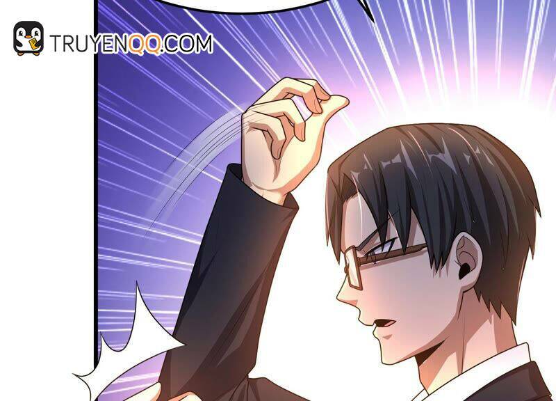 Siêu Năng Phân Hóa: Chapter 16