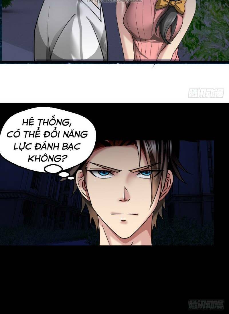 Tuyệt Thế Thiên Tài Hệ Thống: Chapter 26