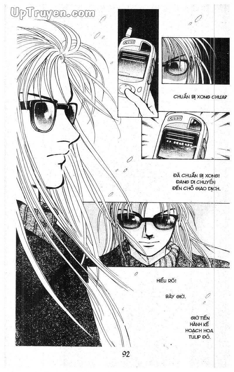 9 Banme No Musashi: Chapter 10