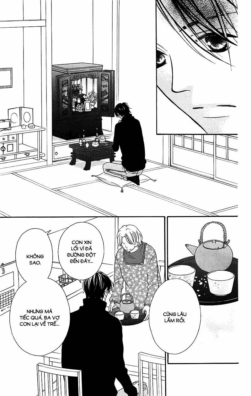 Love So Life: Chapter 94
