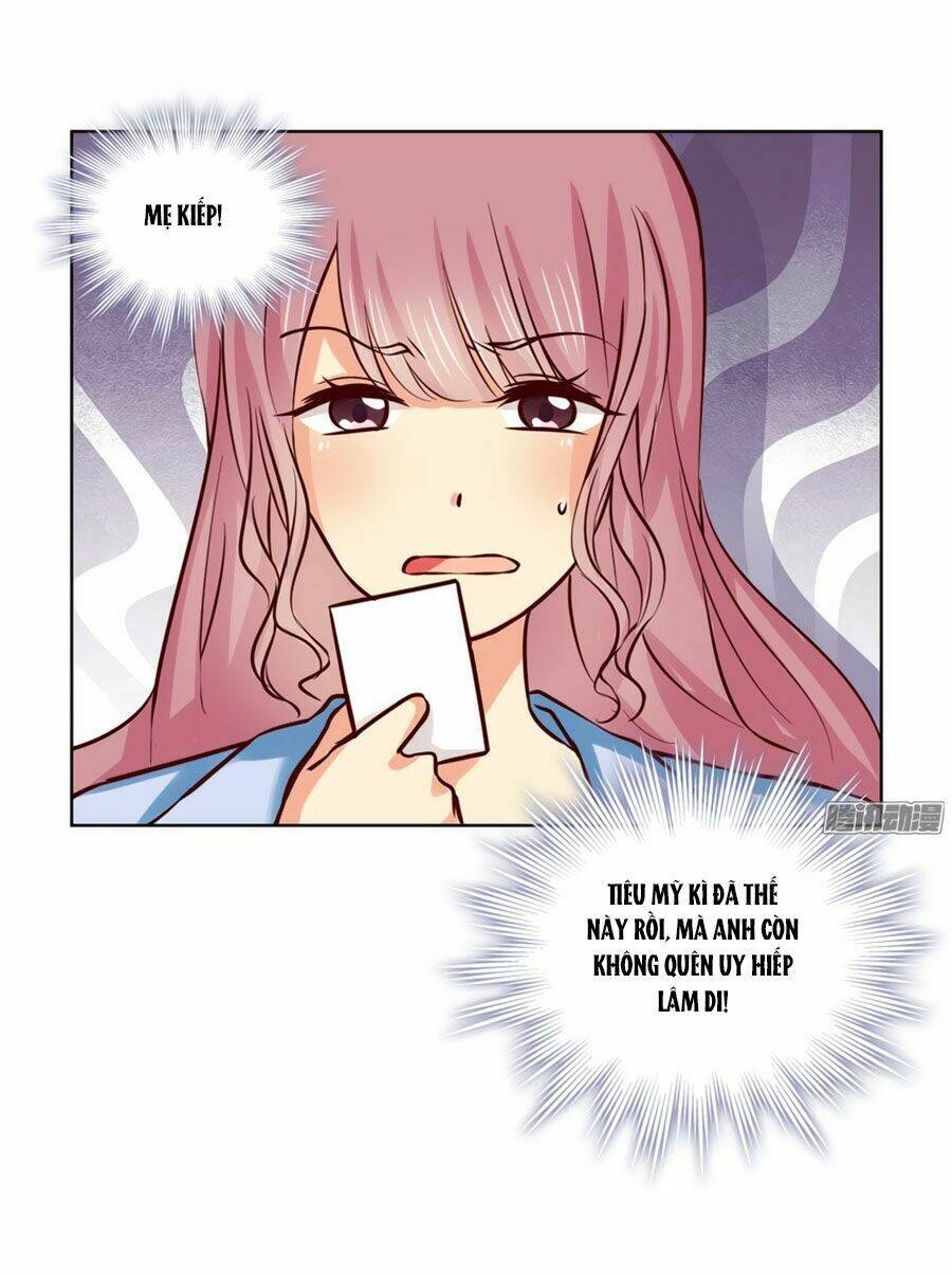 Lưu Luyến Tinh Diệu: Chapter 87