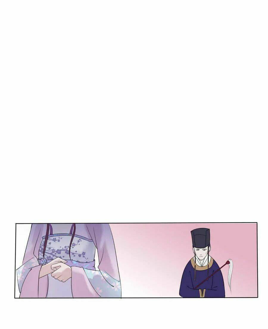 Độc Đương Hoàng Hậu: Chapter 1