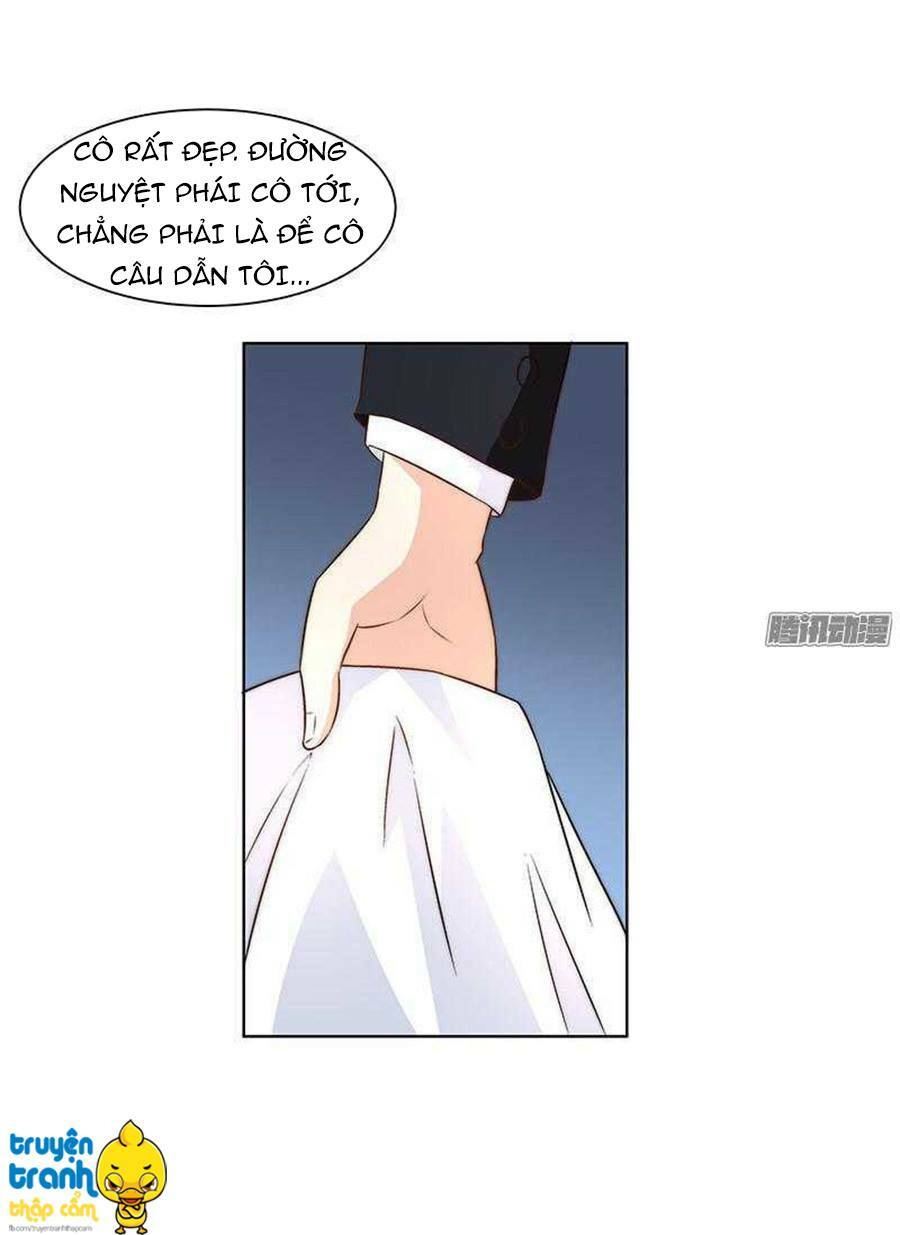 Cường Sủng Hào Môn Tiểu Manh Thê: Chapter 23