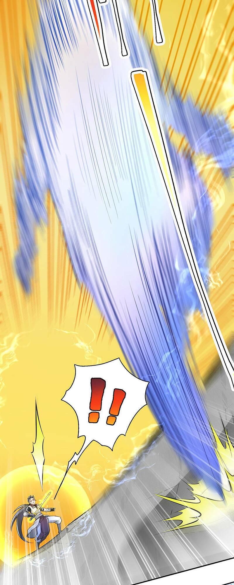 Tu Chân Toàn Dựa Số Lý Hóa: Chapter 4