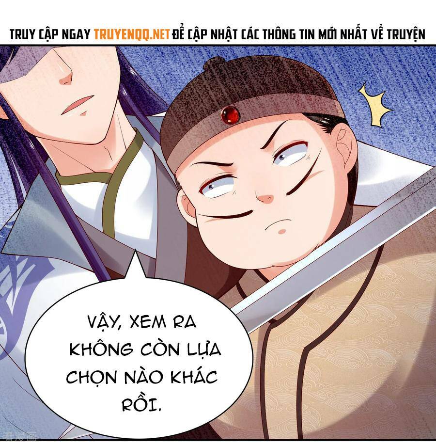 Trở Về Cổ Đại Làm Thánh Hiền: Chapter 28